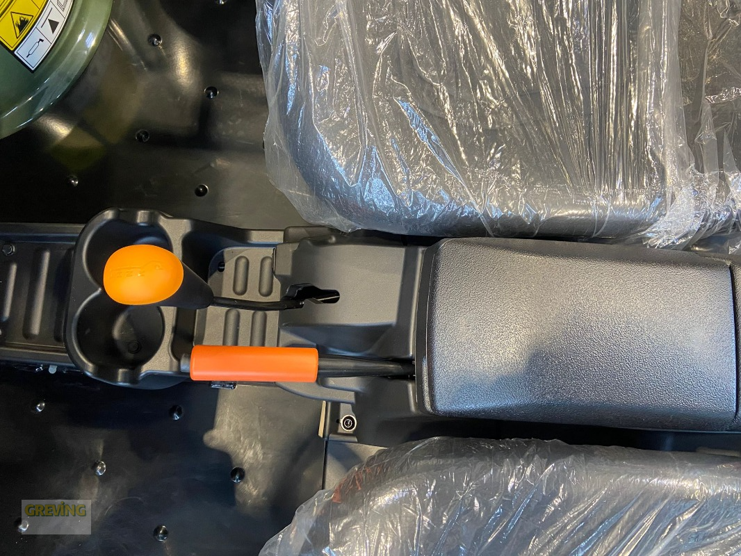 Gator typu John Deere XUV855M S4, Neumaschine w Ahaus (Zdjęcie 10)