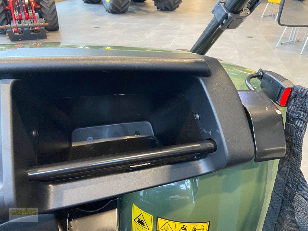 Gator typu John Deere XUV855M S4, Neumaschine w Ahaus (Zdjęcie 11)