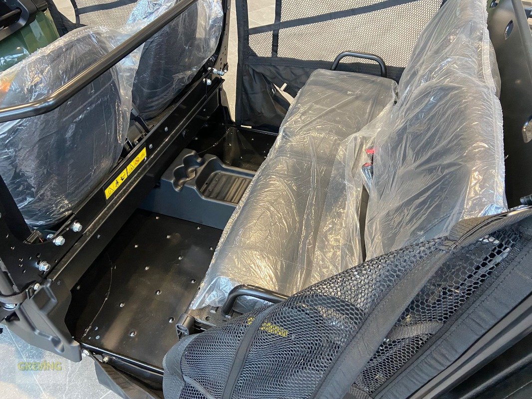 Gator typu John Deere XUV855M S4, Neumaschine w Ahaus (Zdjęcie 13)