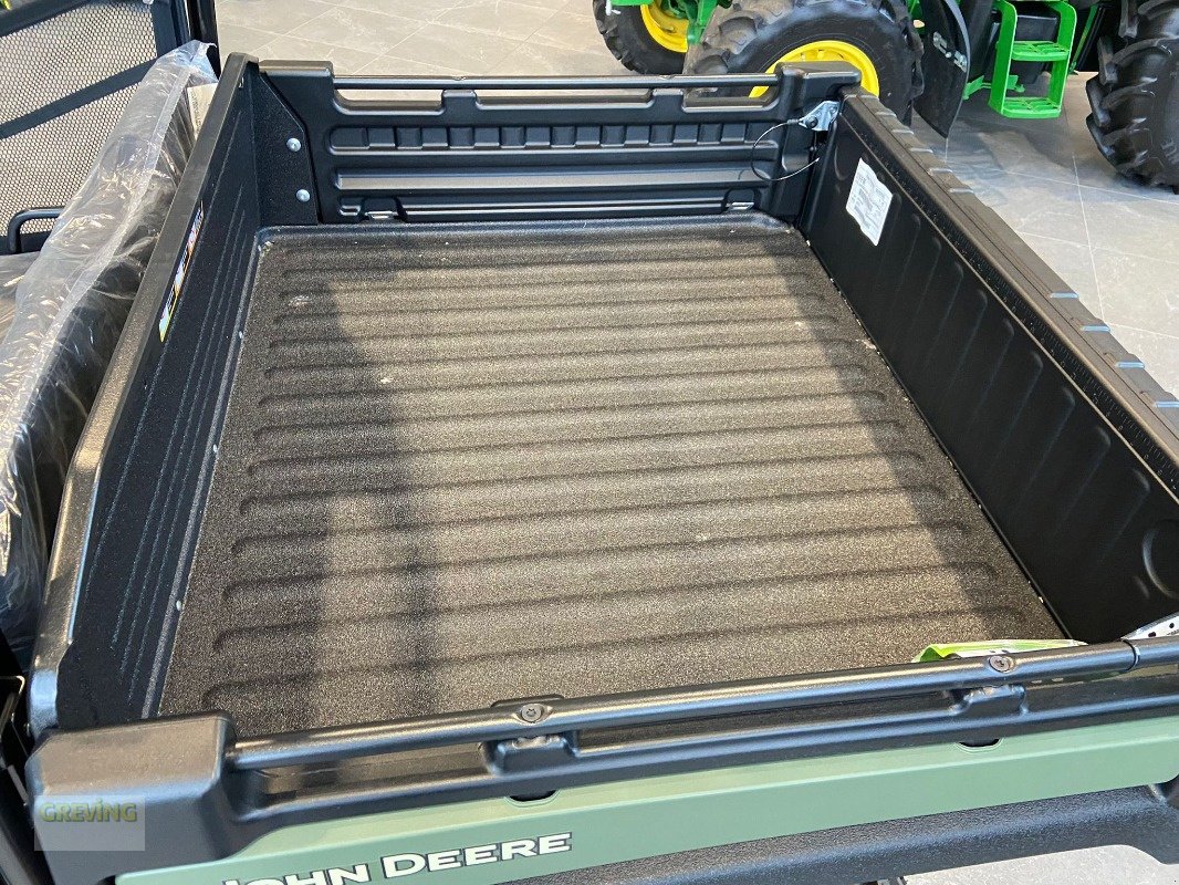 Gator typu John Deere XUV855M S4, Neumaschine w Ahaus (Zdjęcie 16)