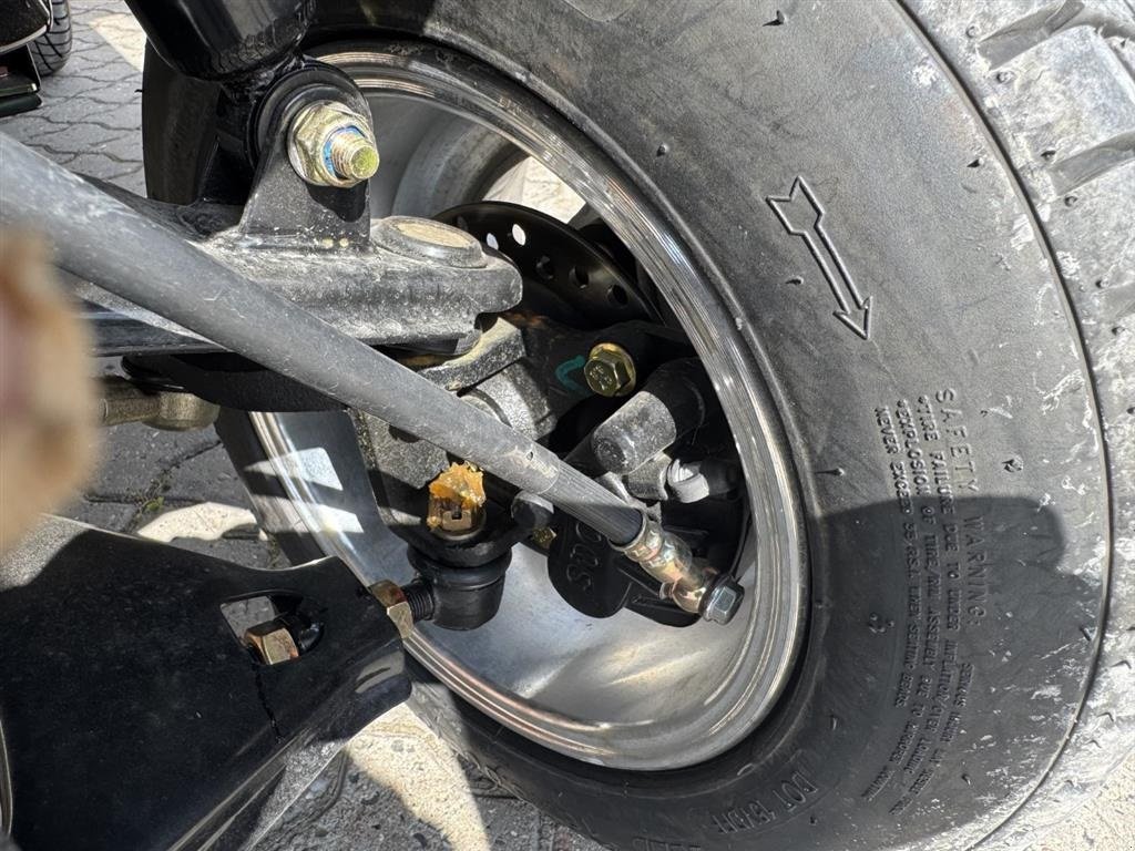 Gator typu Sonstige DEL3022GH, Gebrauchtmaschine v Hadsten (Obrázek 11)