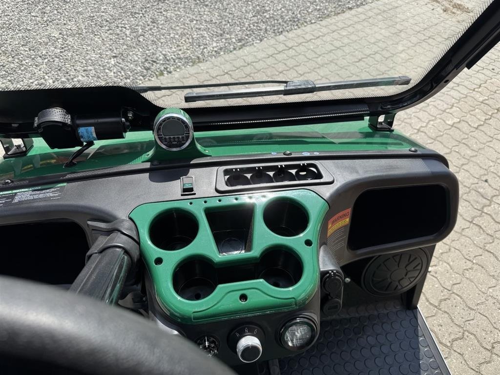 Gator typu Sonstige DEL3022GH, Gebrauchtmaschine v Hadsten (Obrázek 13)