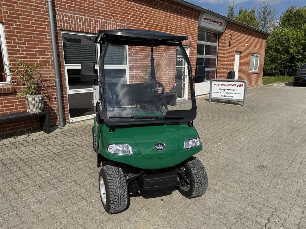 Gator typu Sonstige DEL3022GH, Gebrauchtmaschine v Hadsten (Obrázek 10)