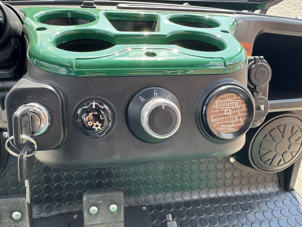 Gator typu Sonstige DEL3022GH, Gebrauchtmaschine v Hadsten (Obrázek 12)