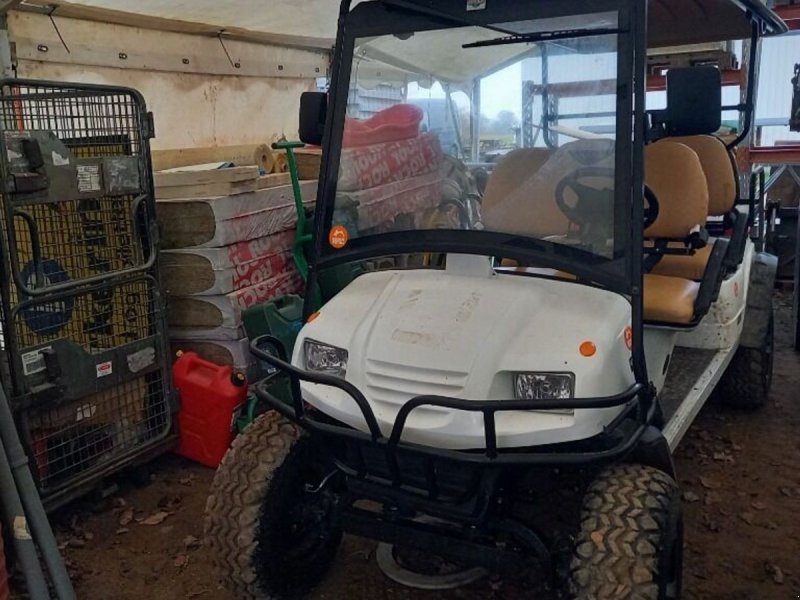 Gator типа Sonstige Golfvogn 4 personer, Gebrauchtmaschine в Rødovre (Фотография 1)