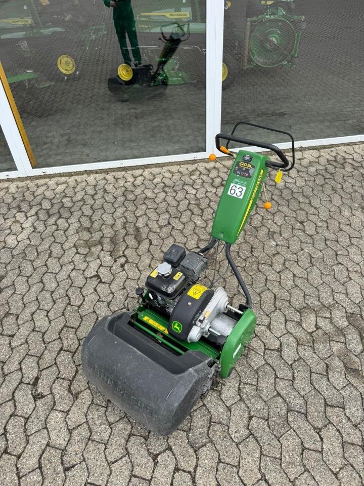 Gator del tipo TYN-e GOLF CAR, Gebrauchtmaschine en Trige (Imagen 5)