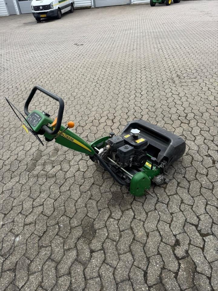 Gator del tipo TYN-e GOLF CAR, Gebrauchtmaschine en Trige (Imagen 3)