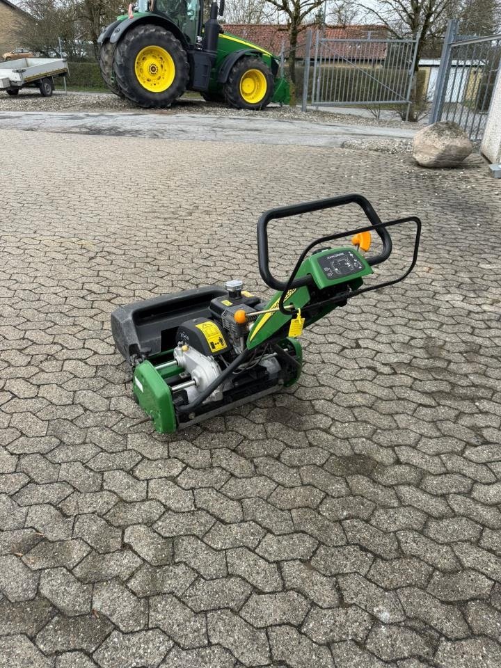 Gator del tipo TYN-e GOLF CAR, Gebrauchtmaschine en Trige (Imagen 4)