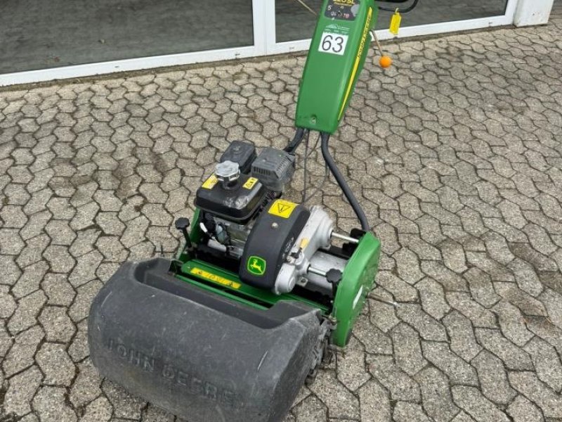 Gator del tipo TYN-e GOLF CAR, Gebrauchtmaschine en Trige