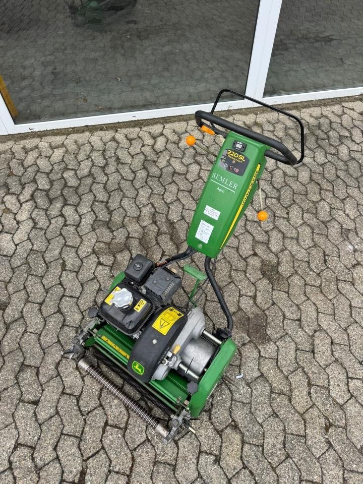 Gator del tipo TYN-e GOLF CAR, Gebrauchtmaschine en Trige (Imagen 5)