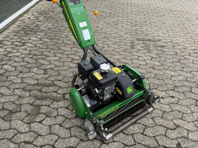 Gator del tipo TYN-e GOLF CAR, Gebrauchtmaschine en Trige