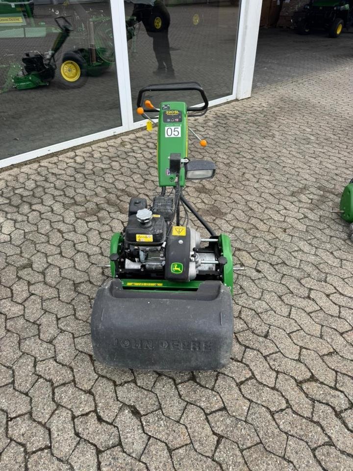 Gator del tipo TYN-e GOLF CAR, Gebrauchtmaschine en Trige (Imagen 8)