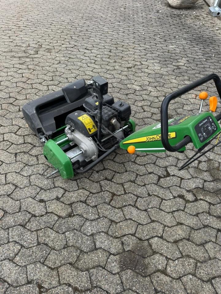 Gator del tipo TYN-e GOLF CAR, Gebrauchtmaschine en Trige (Imagen 7)