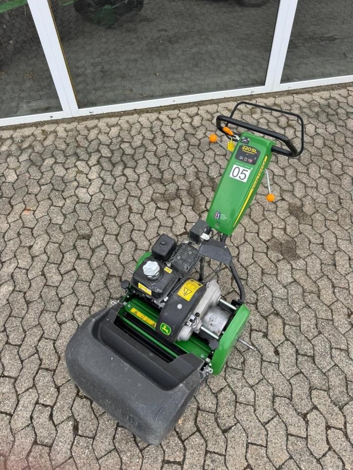 Gator del tipo TYN-e GOLF CAR, Gebrauchtmaschine en Trige (Imagen 11)