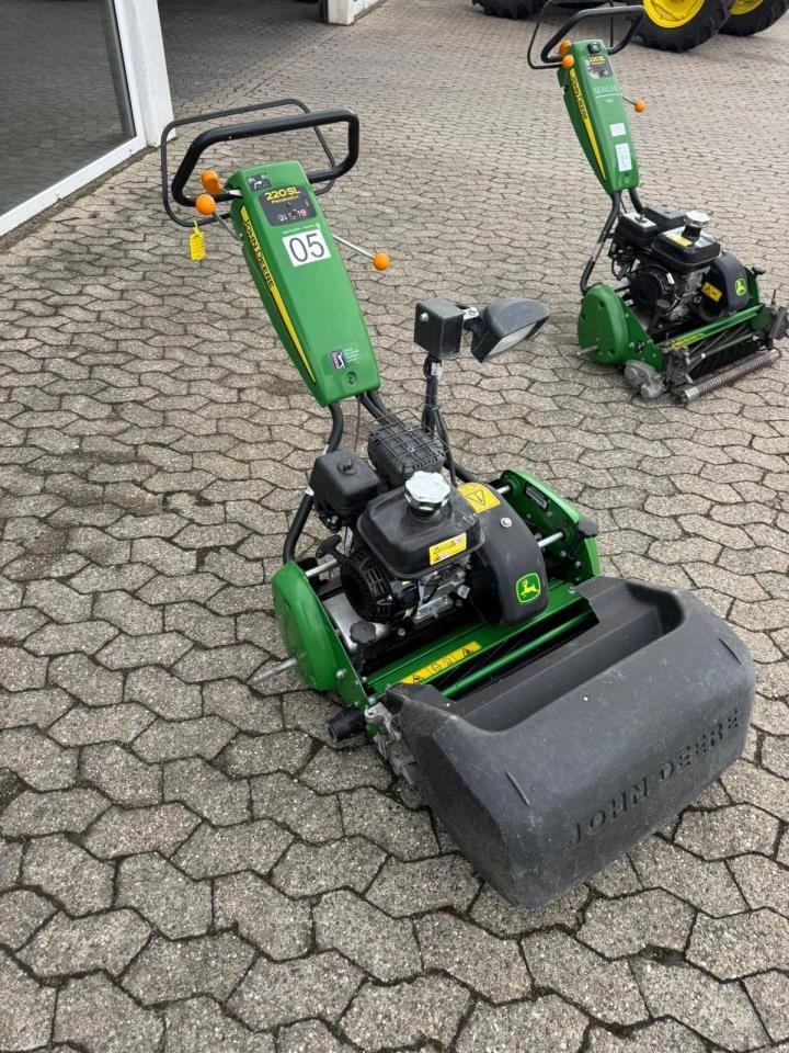 Gator del tipo TYN-e GOLF CAR, Gebrauchtmaschine en Trige (Imagen 1)