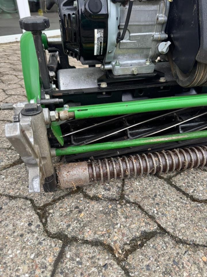 Gator del tipo TYN-e GOLF CAR, Gebrauchtmaschine en Trige (Imagen 10)