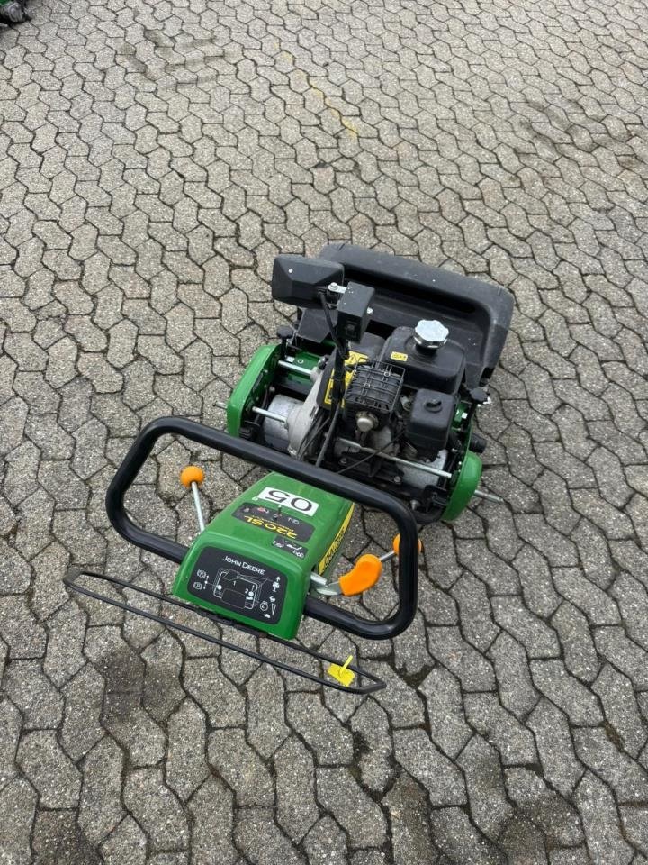 Gator del tipo TYN-e GOLF CAR, Gebrauchtmaschine en Trige (Imagen 5)