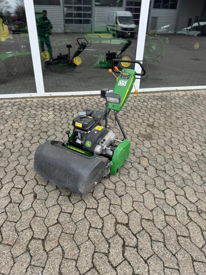 Gator del tipo TYN-e GOLF CAR, Gebrauchtmaschine en Trige (Imagen 3)