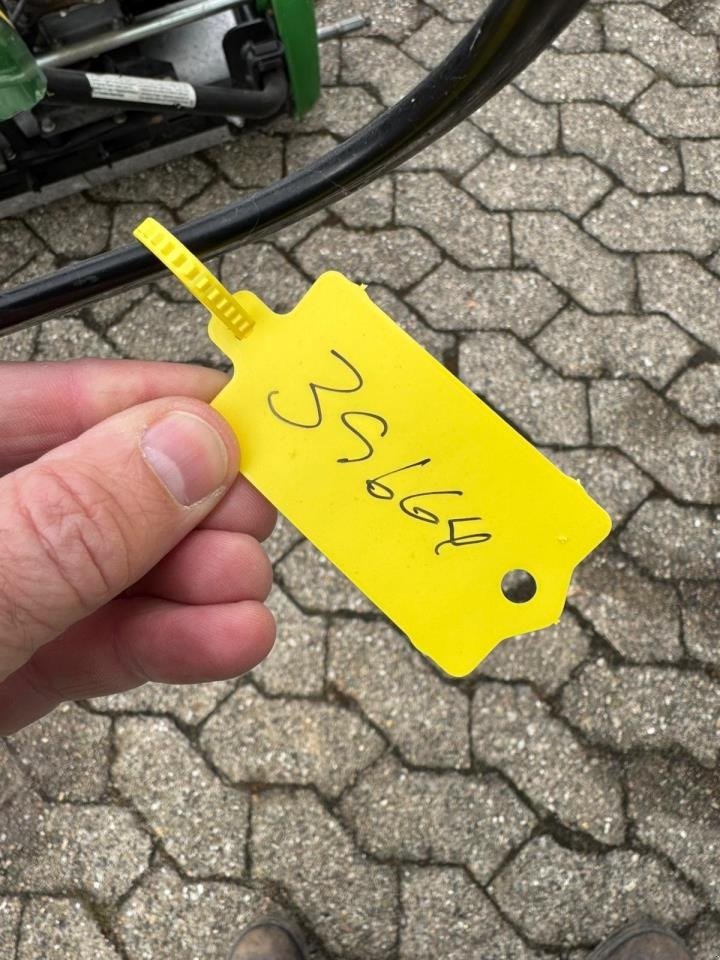 Gator del tipo TYN-e GOLF CAR, Gebrauchtmaschine en Trige (Imagen 4)