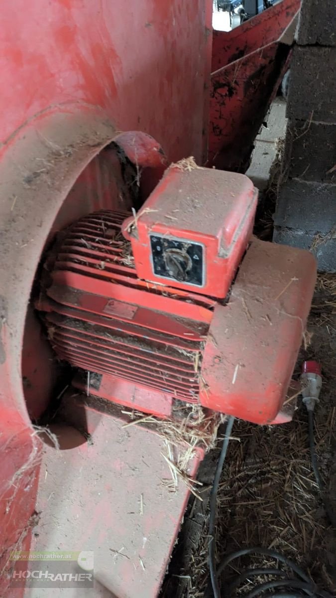 Gebläse tipa Auer Auer Heuschoner Gebläse mit Bogen und Rohr!, Gebrauchtmaschine u Kronstorf (Slika 4)