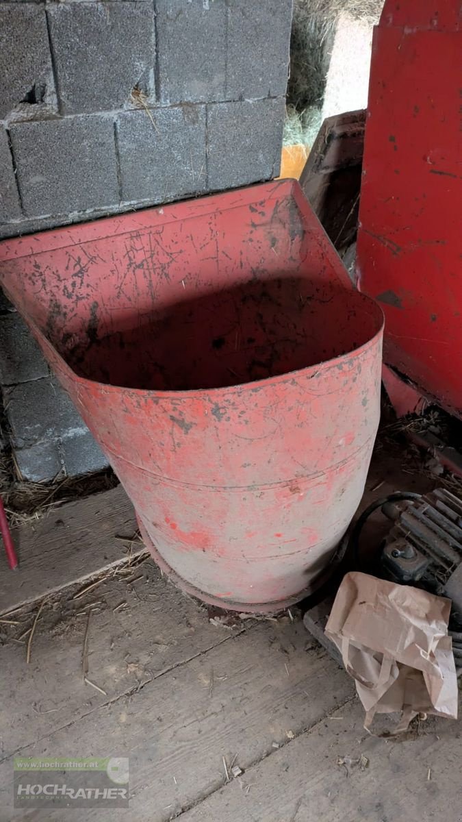 Gebläse tipa Auer Auer Heuschoner Gebläse mit Bogen und Rohr!, Gebrauchtmaschine u Kronstorf (Slika 3)