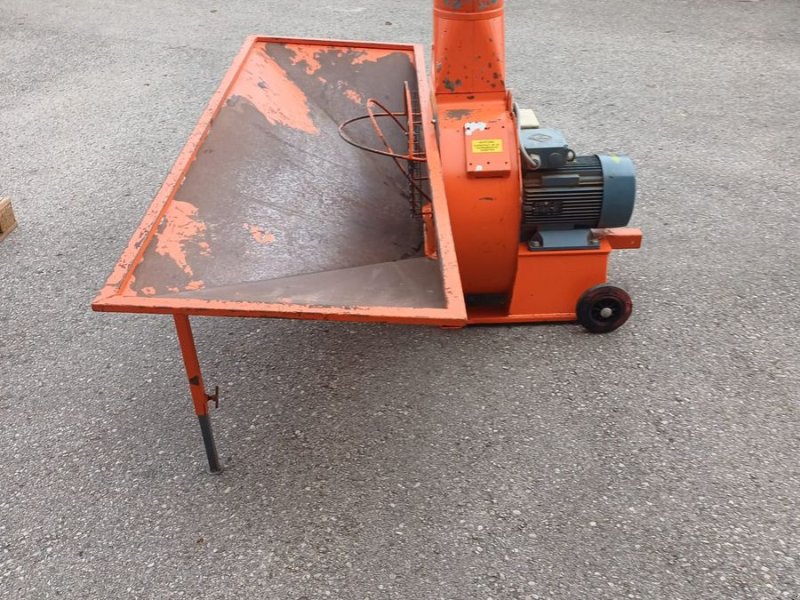 Gebläse типа Auer GHG 11, Gebrauchtmaschine в Saxen