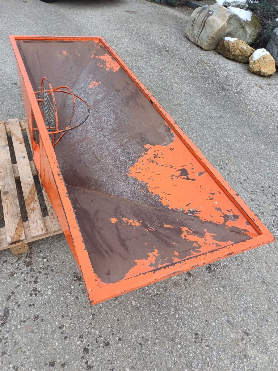 Gebläse типа Auer GHG 11, Gebrauchtmaschine в Saxen (Фотография 10)