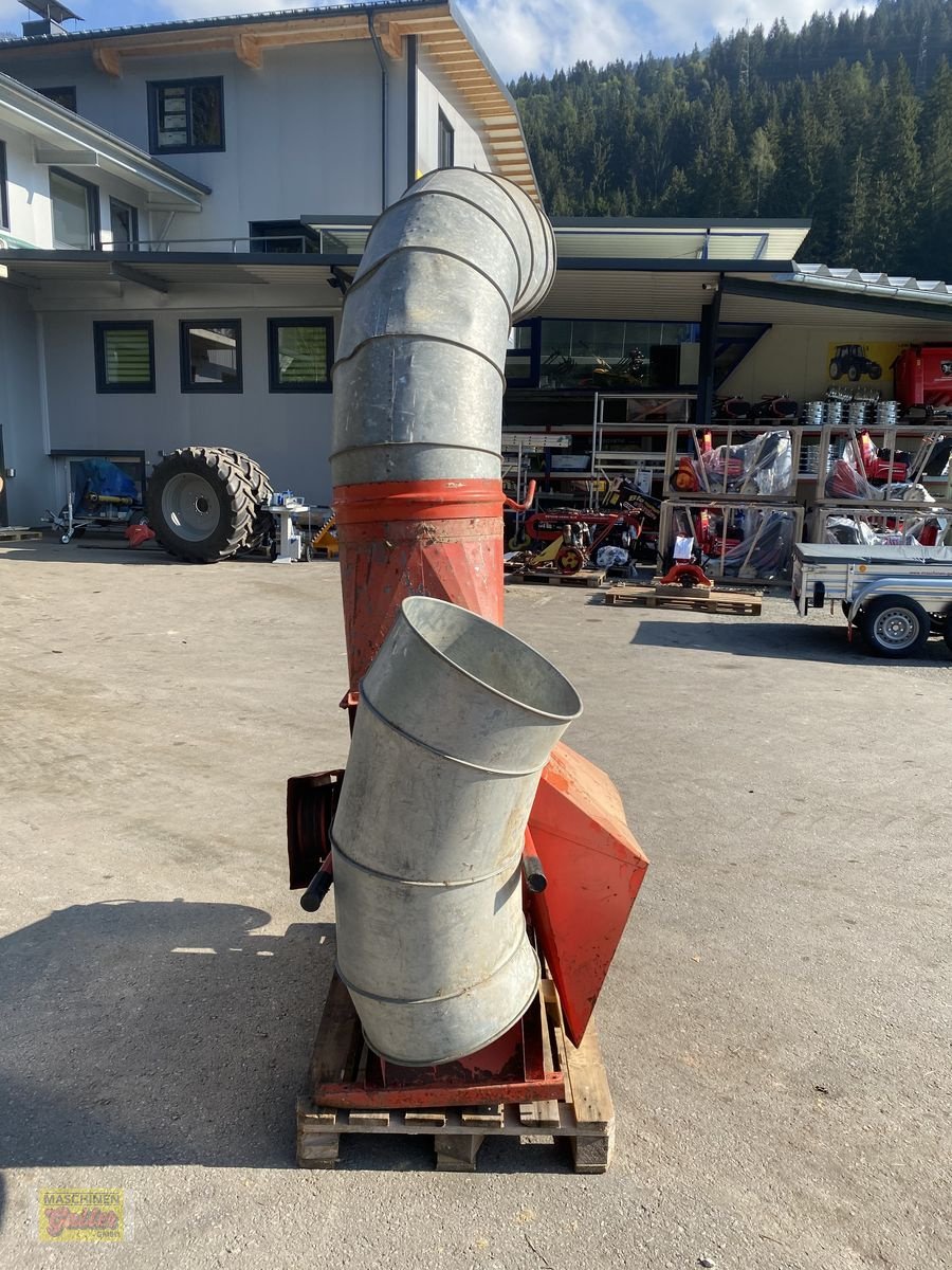 Gebläse typu Buchmann Buchmann Piccolo Express, Gebrauchtmaschine v Kötschach (Obrázek 2)