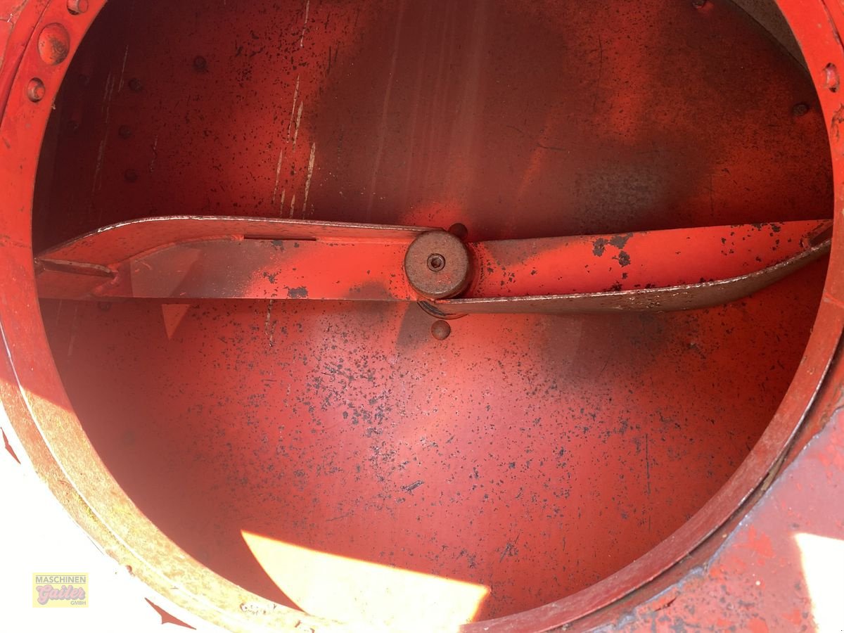 Gebläse typu Buchmann Buchmann Piccolo Express, Gebrauchtmaschine v Kötschach (Obrázek 9)