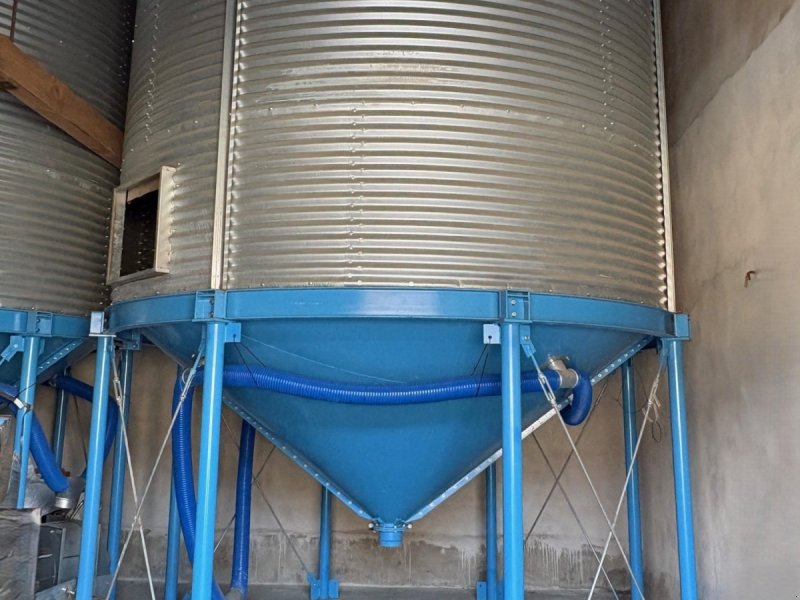 Gebläse del tipo Himel KM 5, Gebrauchtmaschine en Berngau (Imagen 1)