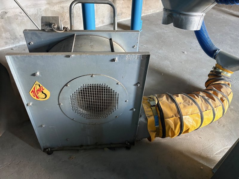 Gebläse of the type Himel KM 5, Gebrauchtmaschine in Berngau