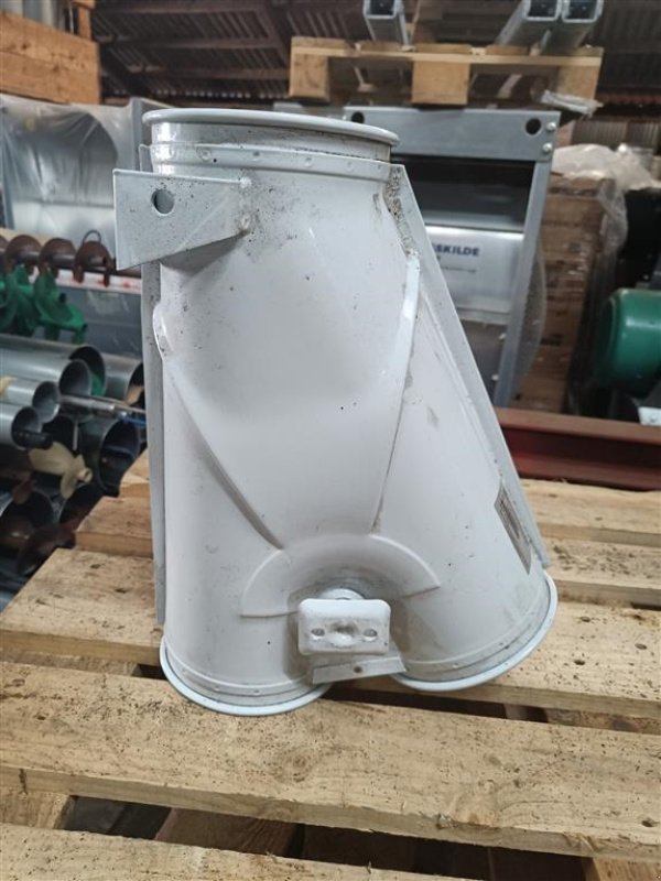 Gebläse typu Kongskilde 30° OK160 2-vejsforgrener u/cylinder, Gebrauchtmaschine w Egtved (Zdjęcie 3)