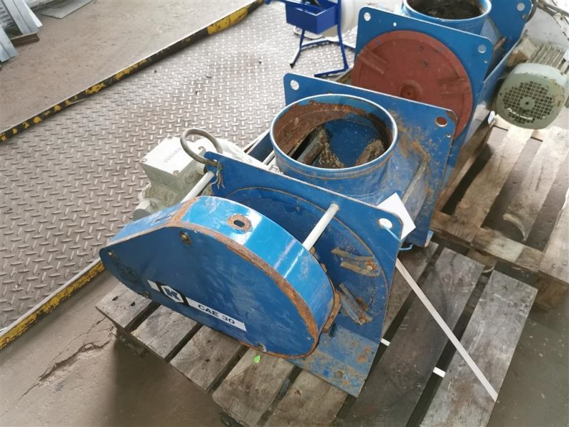 Gebläse typu Kongskilde CAE 30, Gebrauchtmaschine w Egtved (Zdjęcie 1)