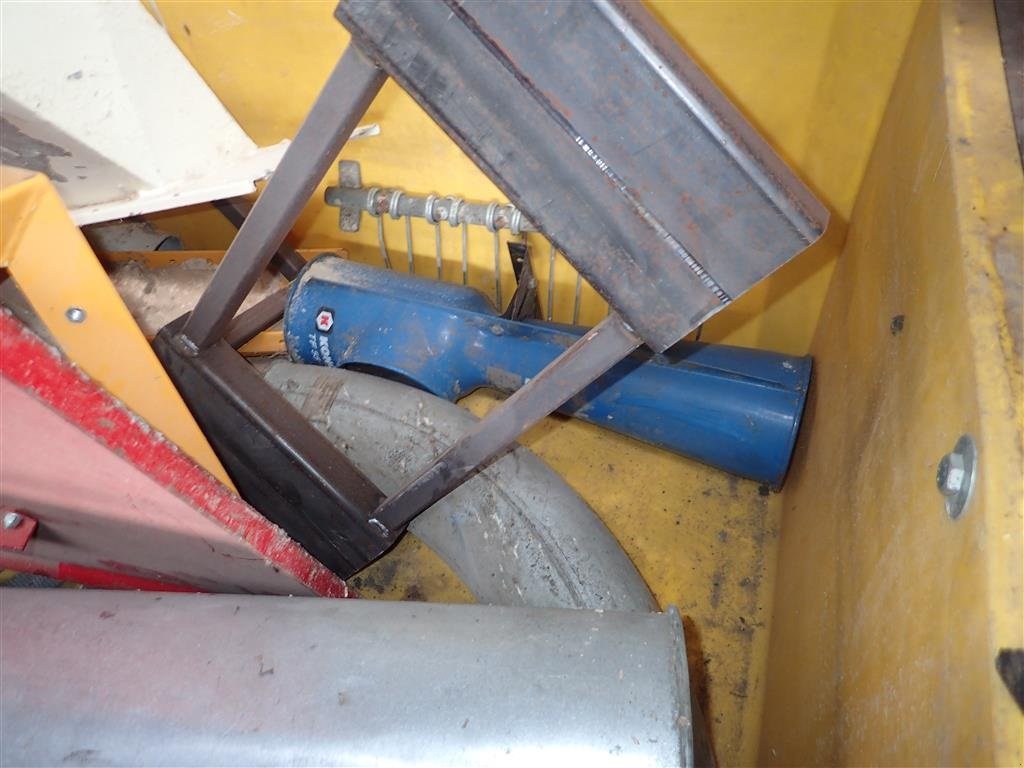 Gebläse типа Kongskilde Injektor 55, Gebrauchtmaschine в Egtved (Фотография 1)