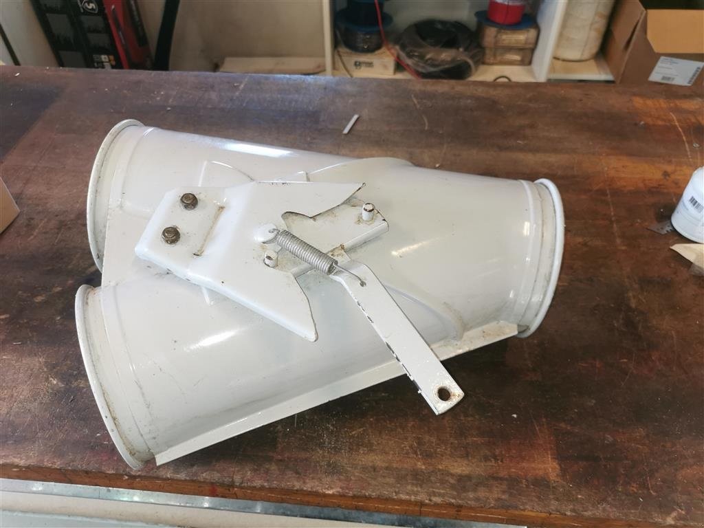 Gebläse typu Kongskilde OK 160 2-vejsfordeler, Gebrauchtmaschine w Egtved (Zdjęcie 2)