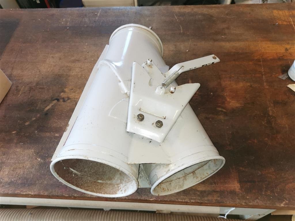 Gebläse typu Kongskilde OK 160 2-vejsfordeler, Gebrauchtmaschine w Egtved (Zdjęcie 4)