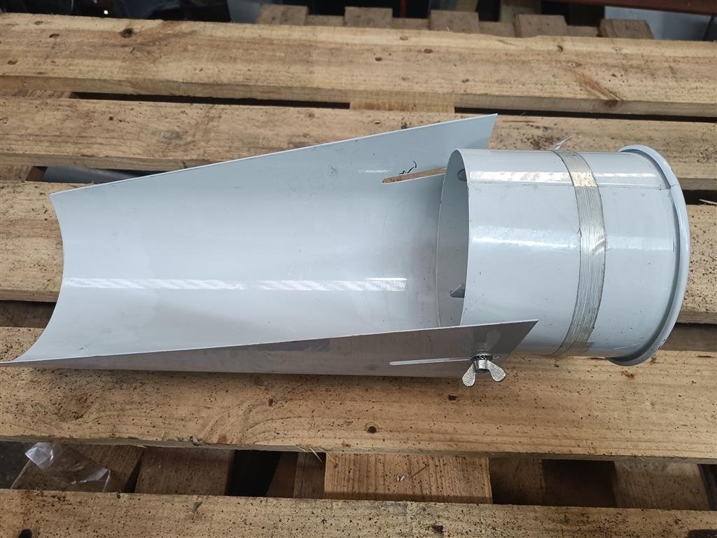 Gebläse typu Kongskilde OK 160 udblæserhoved, Gebrauchtmaschine v Egtved (Obrázek 2)