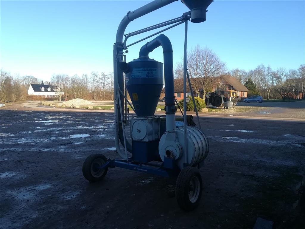Gebläse of the type Kongskilde SUC 1000 TR læssetårn, Gebrauchtmaschine in Hjortshøj (Picture 2)
