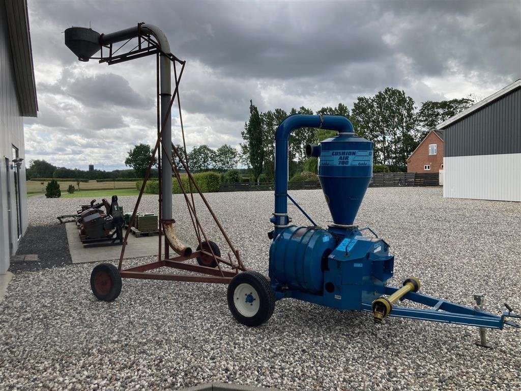 Gebläse tipa Kongskilde SUC700 med læsseudstyr, Gebrauchtmaschine u Thorsø (Slika 7)