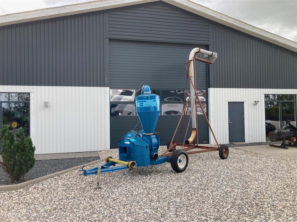 Gebläse tipa Kongskilde SUC700 med læsseudstyr, Gebrauchtmaschine u Thorsø (Slika 1)