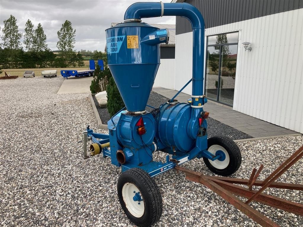 Gebläse tipa Kongskilde SUC700 med læsseudstyr, Gebrauchtmaschine u Thorsø (Slika 10)