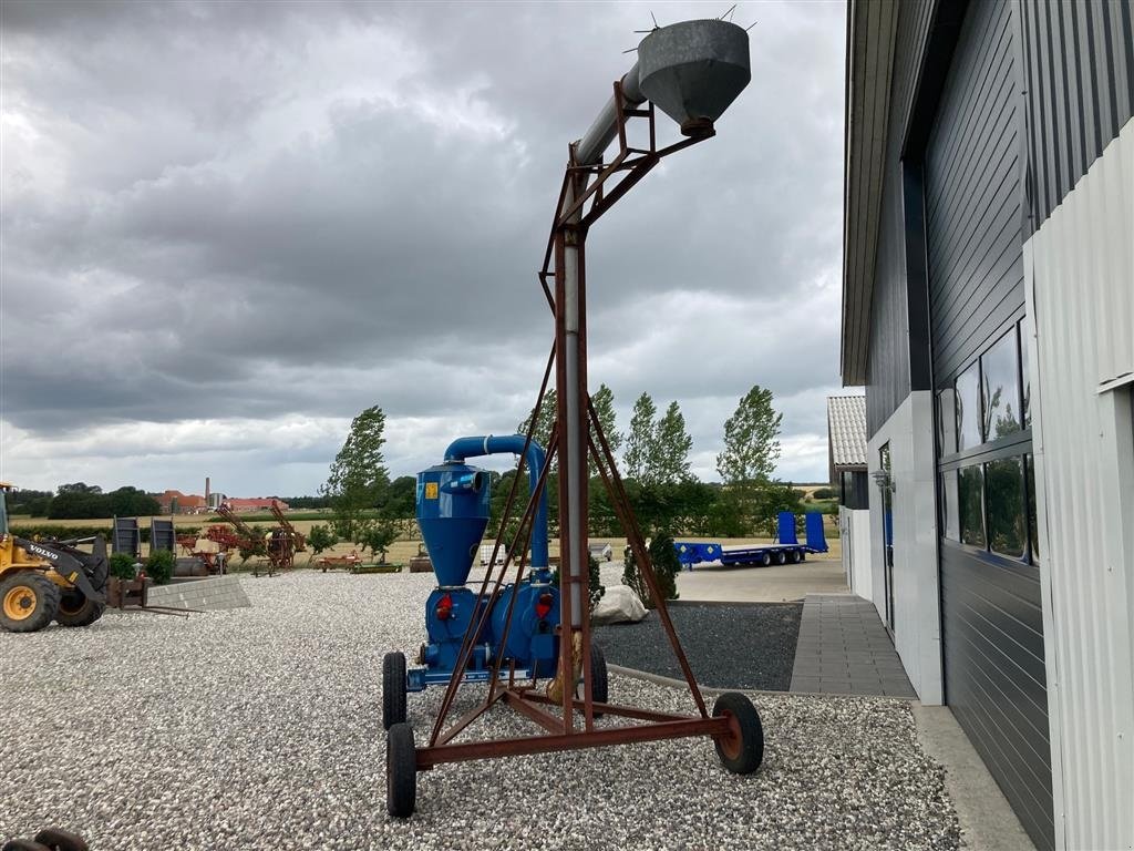 Gebläse tipa Kongskilde SUC700 med læsseudstyr, Gebrauchtmaschine u Thorsø (Slika 9)