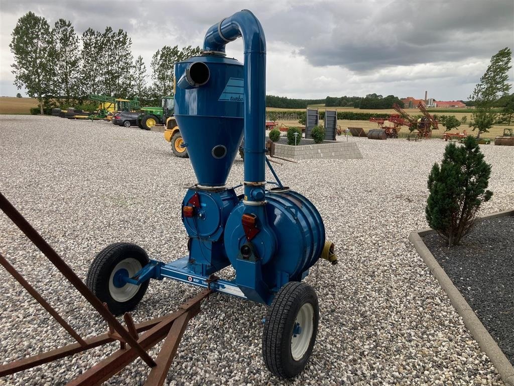 Gebläse tipa Kongskilde SUC700 med læsseudstyr, Gebrauchtmaschine u Thorsø (Slika 8)