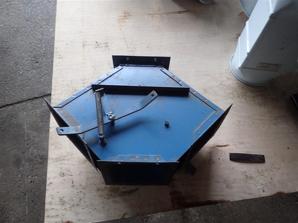 Gebläse typu Kongskilde trevejsfordeler Q16, Gebrauchtmaschine v Egtved (Obrázek 2)