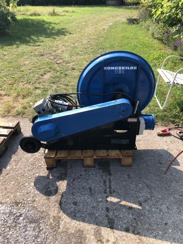 Gebläse typu Kongskilde TRL 100, Gebrauchtmaschine v Egtved (Obrázek 1)