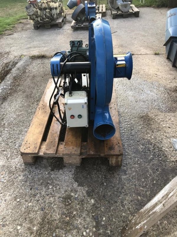 Gebläse του τύπου Kongskilde TRL 150 1 års garanti, Gebrauchtmaschine σε Egtved (Φωτογραφία 1)