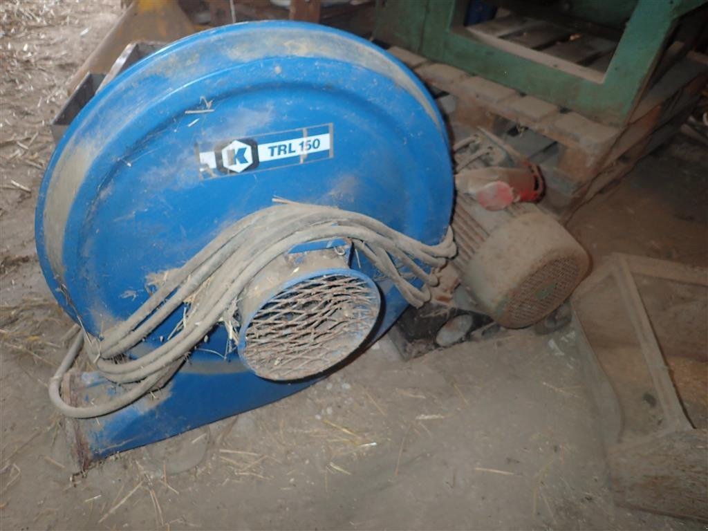 Gebläse typu Kongskilde TRL 150, Gebrauchtmaschine v Egtved (Obrázek 2)