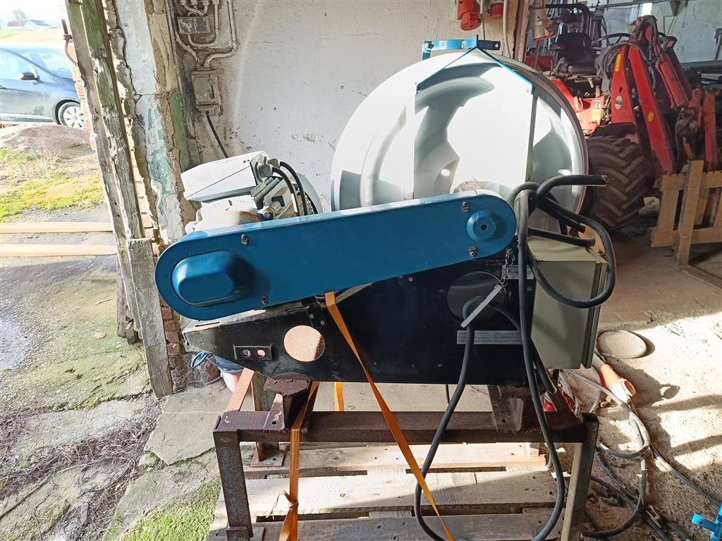 Gebläse a típus Kongskilde TRL 200 E, Gebrauchtmaschine ekkor: Egtved (Kép 5)