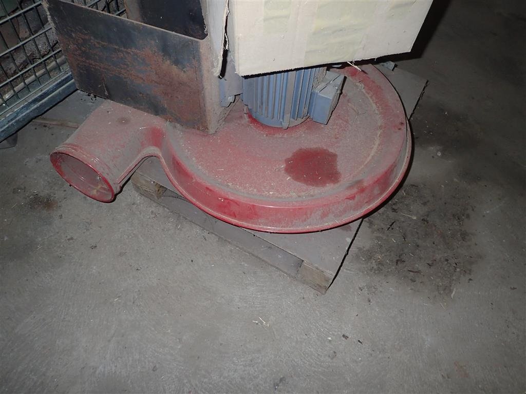 Gebläse typu Kongskilde TRL 40 Fabriksny, Gebrauchtmaschine v Egtved (Obrázek 3)