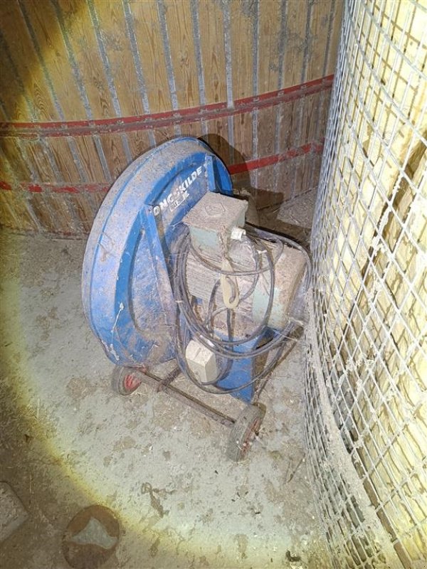 Gebläse typu Kongskilde TRL 75, Gebrauchtmaschine v Egtved (Obrázek 2)